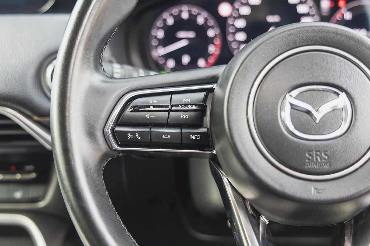 2023 Mazda CX-60 G40e Evolve KH Series