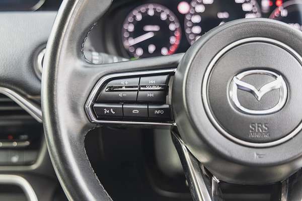 2023 Mazda CX-60 G40e Evolve KH Series