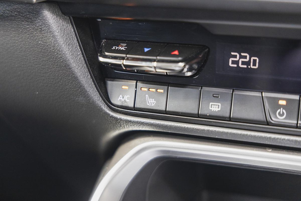 2023 Mazda CX-60 G40e Evolve KH Series