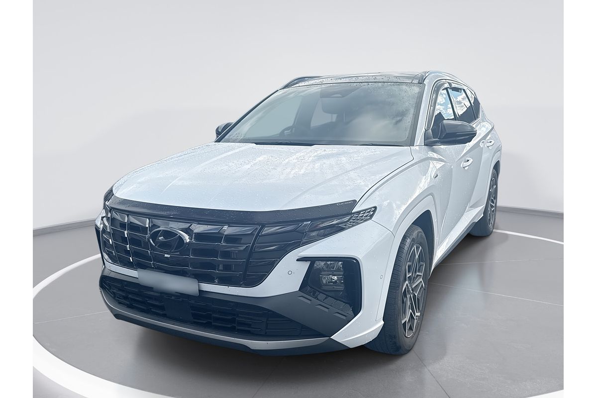 2023 Hyundai Tucson HIGHLANDER N LINE (AWD) NO SRF NX4.V2 MY23