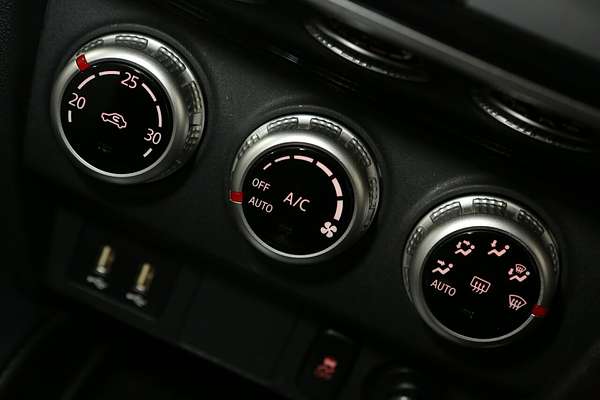 2020 Mitsubishi ASX LS XD