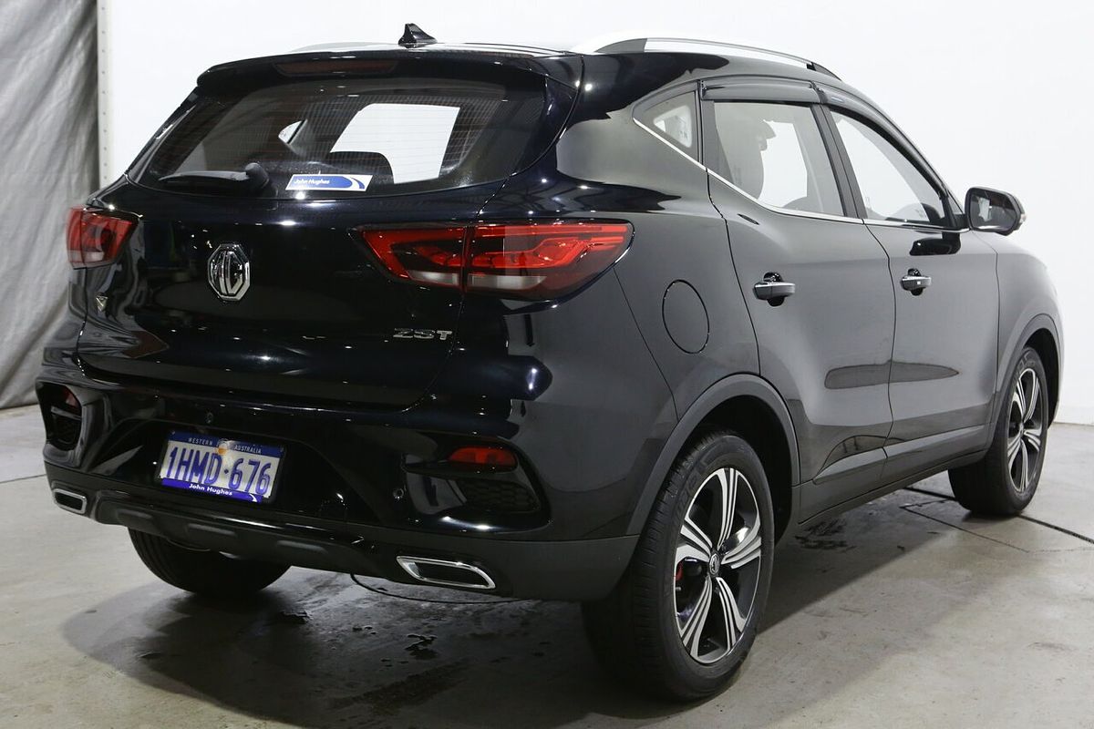 2021 MG ZST Excite