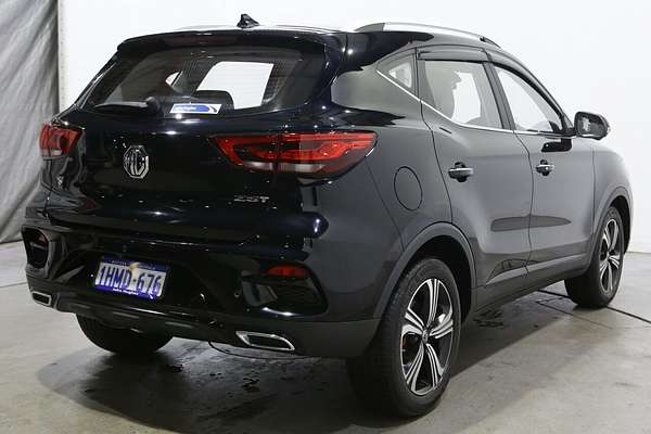 2021 MG ZST Excite