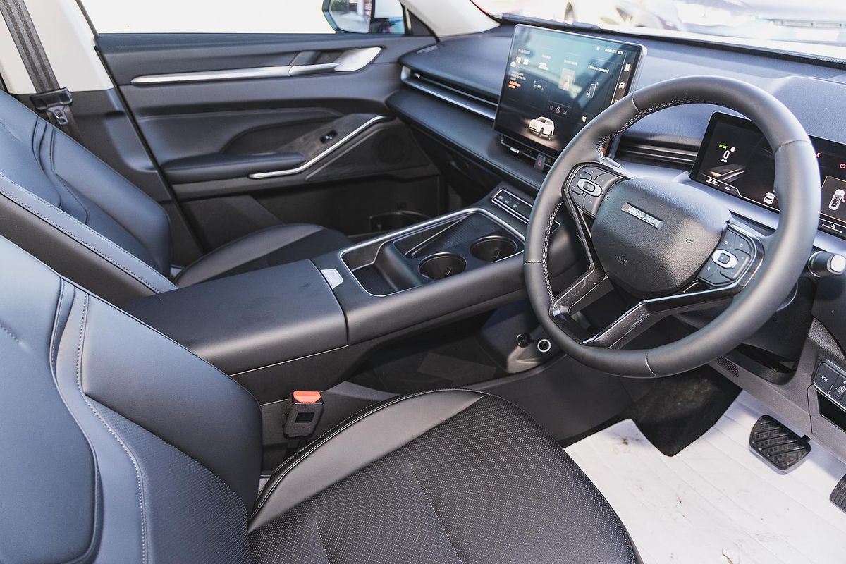 2025 GWM Haval H6 Ultra Hybrid B01