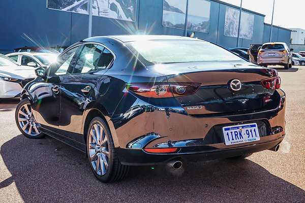 2019 Mazda 3 G20 Touring BP Series