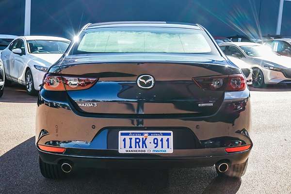 2019 Mazda 3 G20 Touring BP Series
