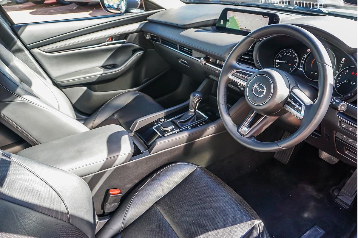 2019 Mazda 3 G20 Touring BP Series