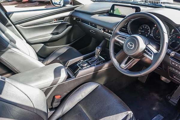 2019 Mazda 3 G20 Touring BP Series