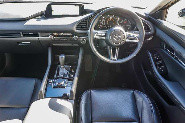 2019 Mazda 3 G20 Touring BP Series