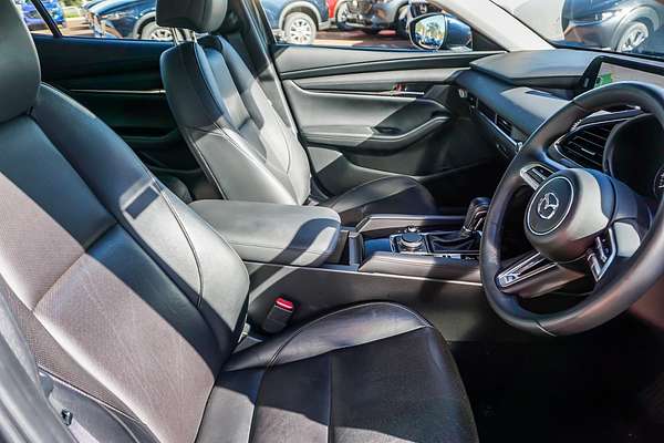 2019 Mazda 3 G20 Touring BP Series