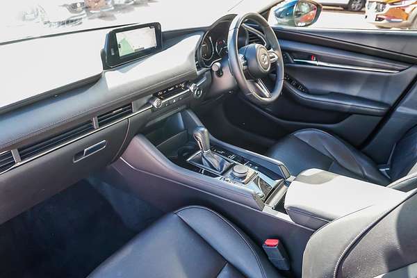 2019 Mazda 3 G20 Touring BP Series