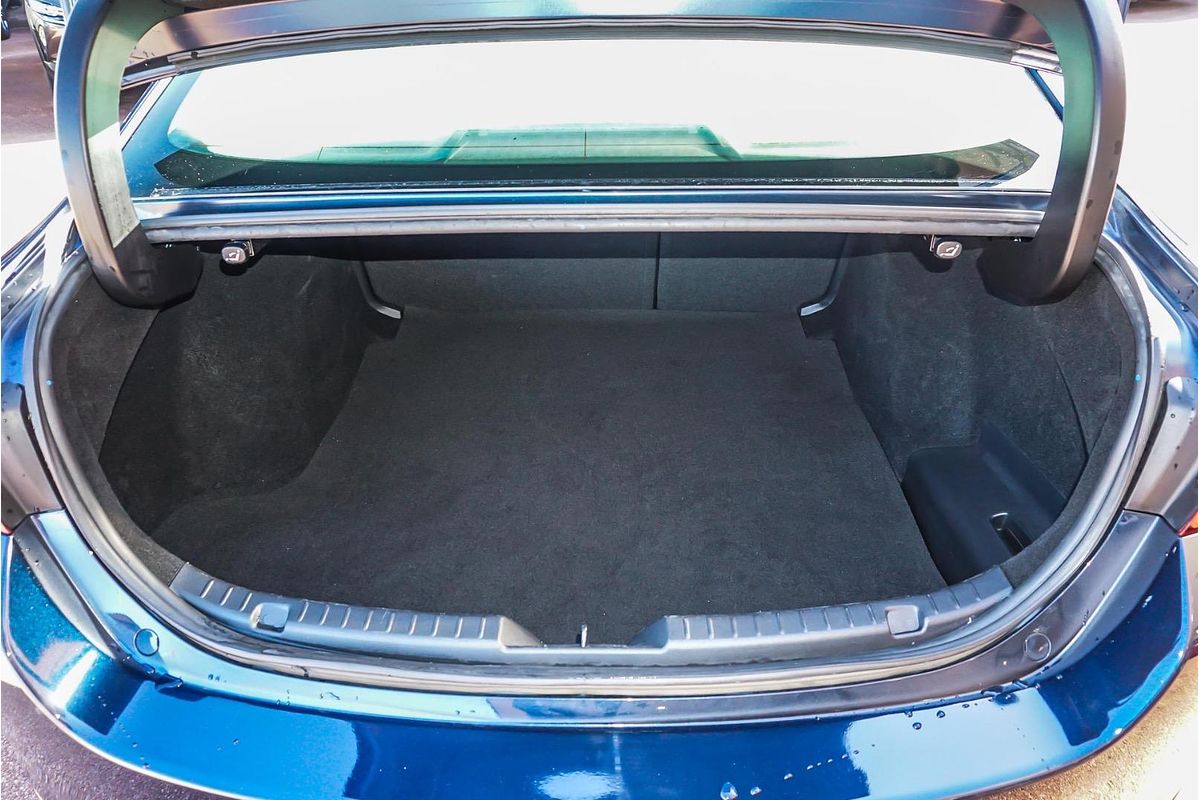 2019 Mazda 3 G20 Touring BP Series