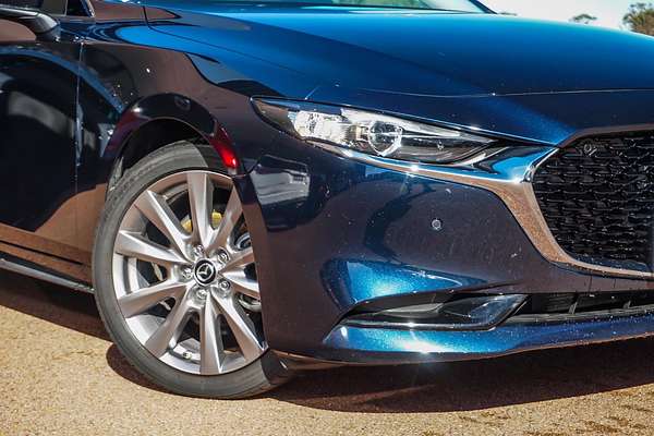 2019 Mazda 3 G20 Touring BP Series