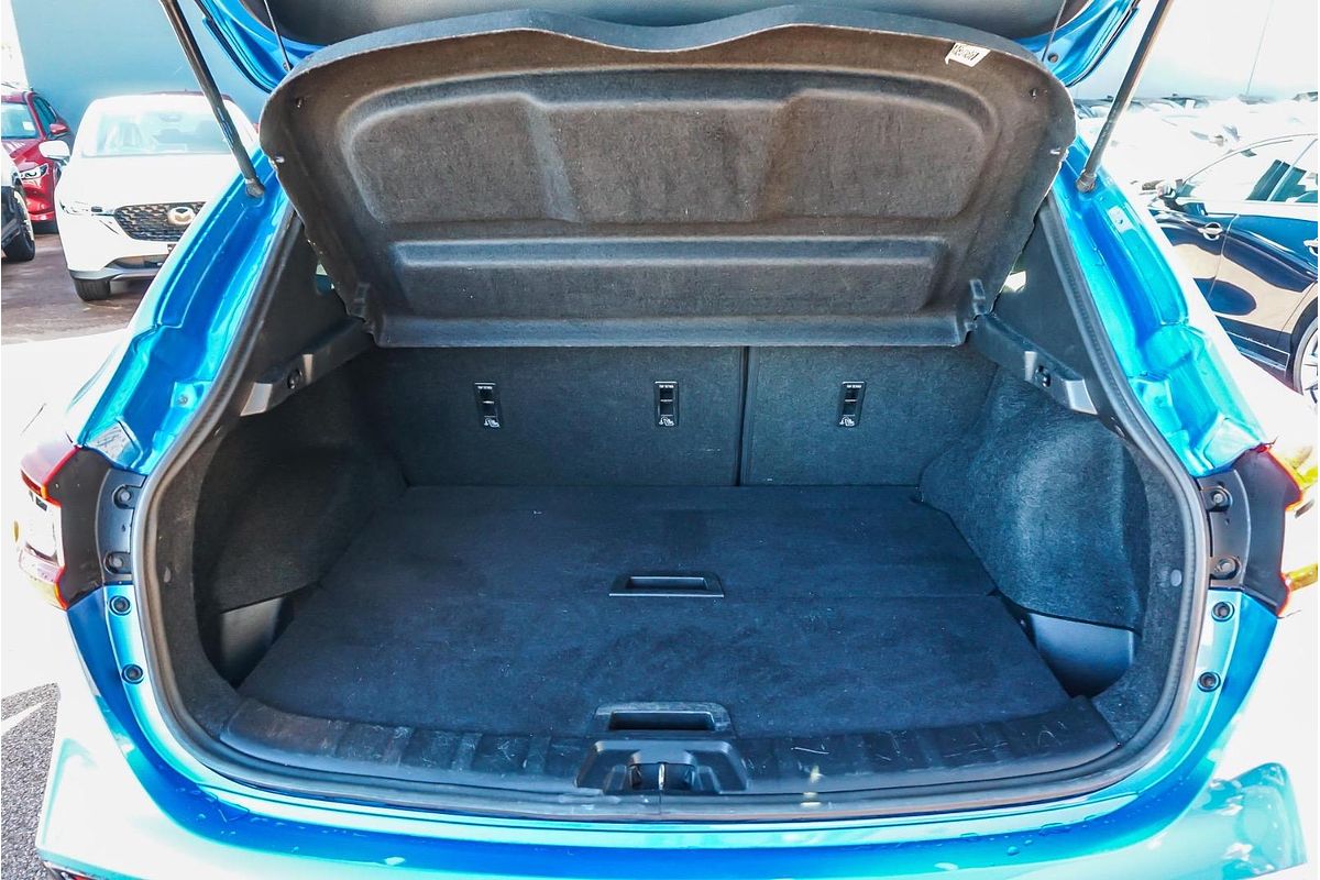 2018 Nissan QASHQAI N-TEC J11 Series 2
