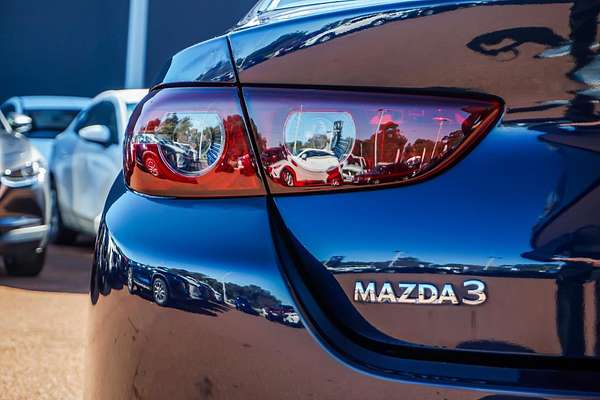 2019 Mazda 3 G20 Touring BP Series
