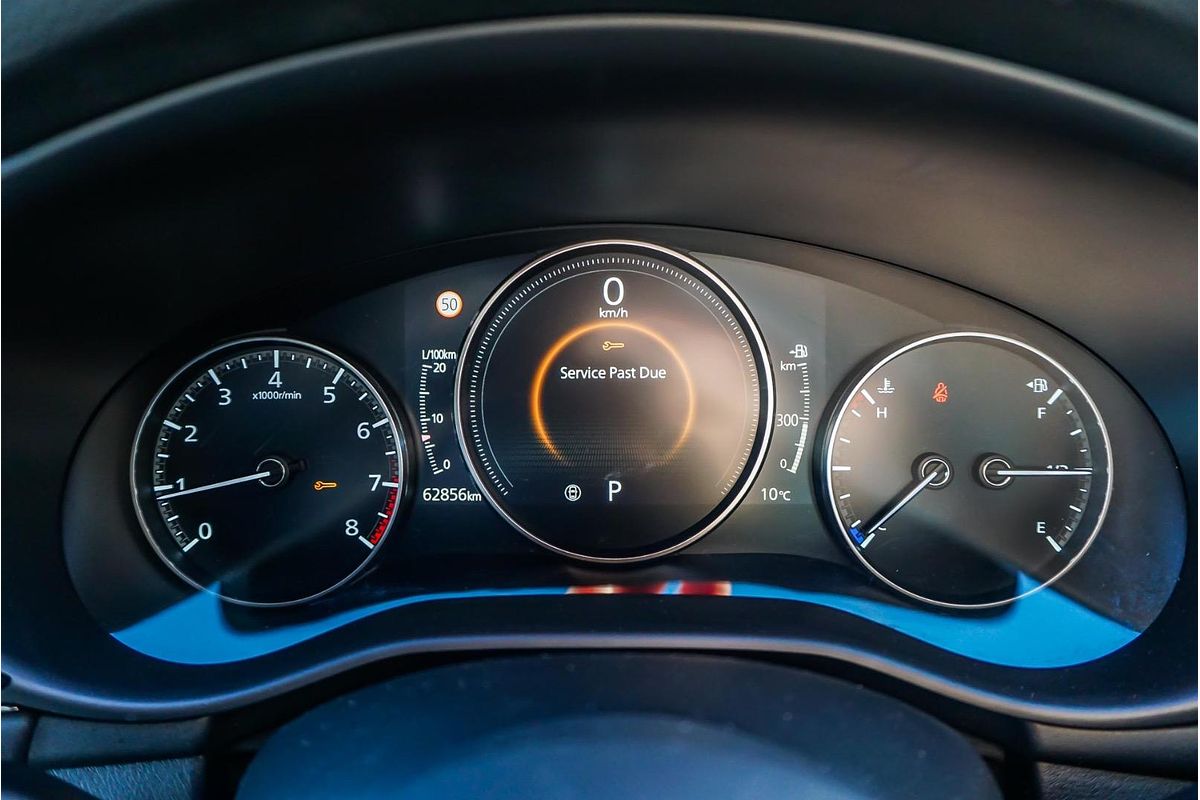 2019 Mazda 3 G20 Touring BP Series