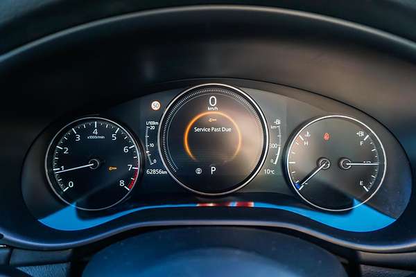 2019 Mazda 3 G20 Touring BP Series