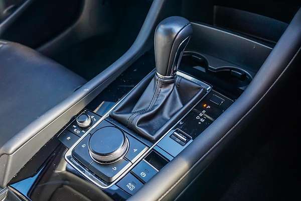 2019 Mazda 3 G20 Touring BP Series