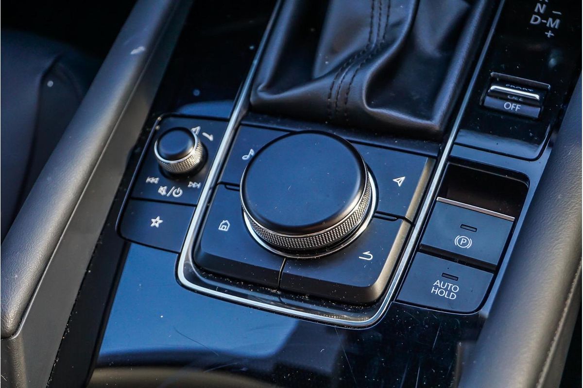 2019 Mazda 3 G20 Touring BP Series