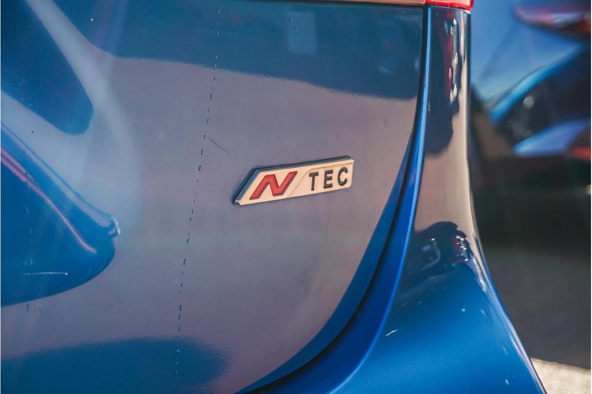 2018 Nissan QASHQAI N-TEC J11 Series 2