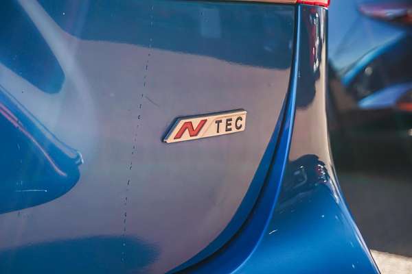2018 Nissan QASHQAI N-TEC J11 Series 2