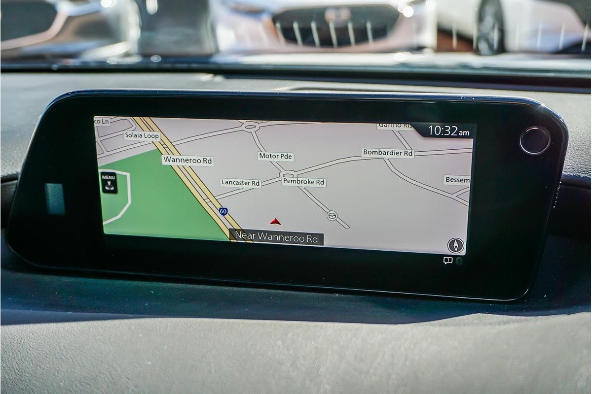 2019 Mazda 3 G20 Touring BP Series