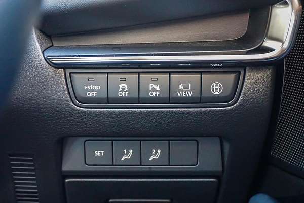 2019 Mazda 3 G20 Touring BP Series