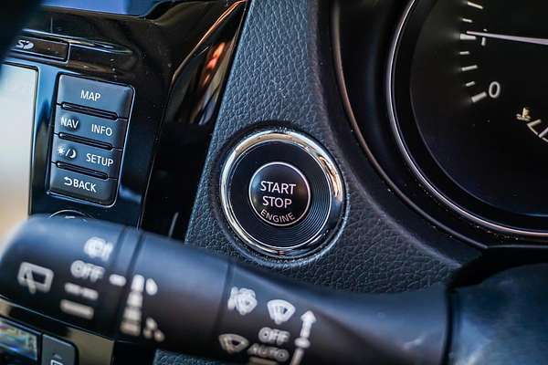 2018 Nissan QASHQAI N-TEC J11 Series 2