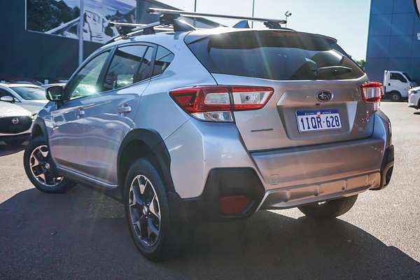 2018 Subaru XV 2.0i Premium G5X