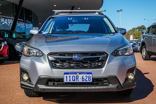 2018 Subaru XV 2.0i Premium G5X