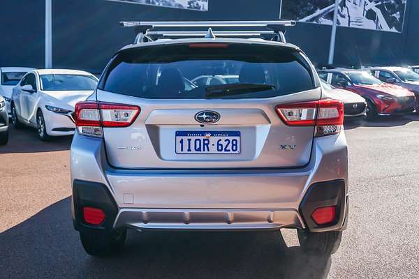 2018 Subaru XV 2.0i Premium G5X