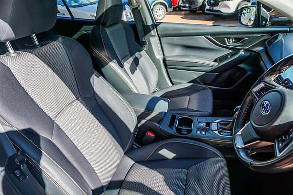 2018 Subaru XV 2.0i Premium G5X