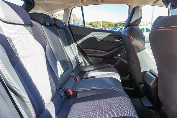 2018 Subaru XV 2.0i Premium G5X
