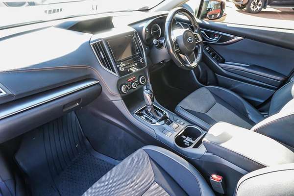 2018 Subaru XV 2.0i Premium G5X