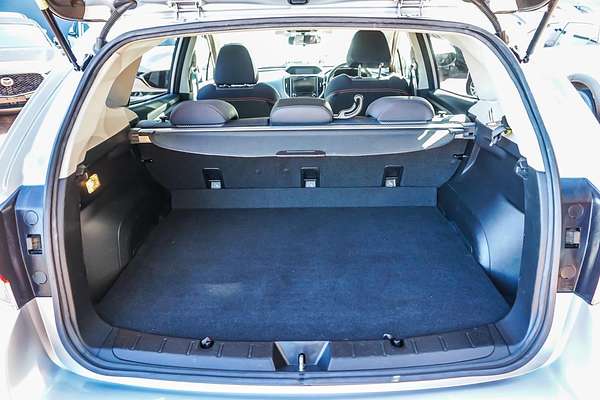 2018 Subaru XV 2.0i Premium G5X