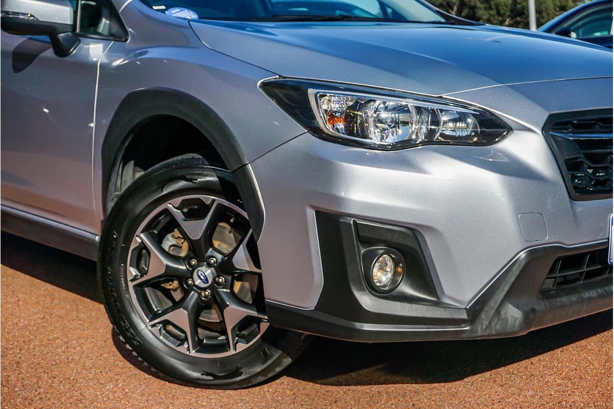 2018 Subaru XV 2.0i Premium G5X