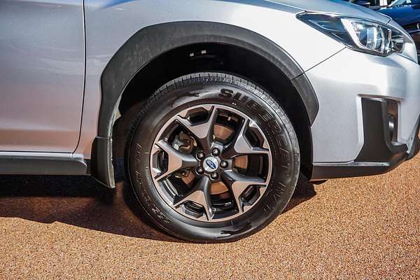 2018 Subaru XV 2.0i Premium G5X