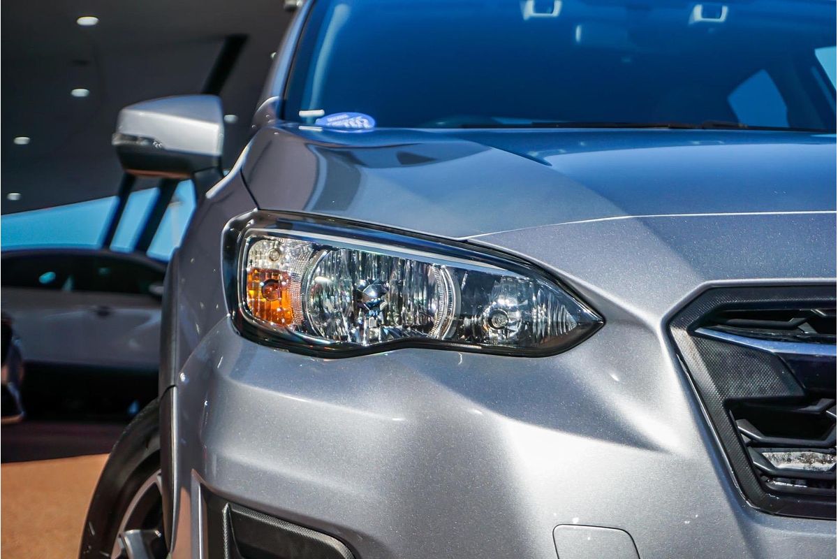 2018 Subaru XV 2.0i Premium G5X