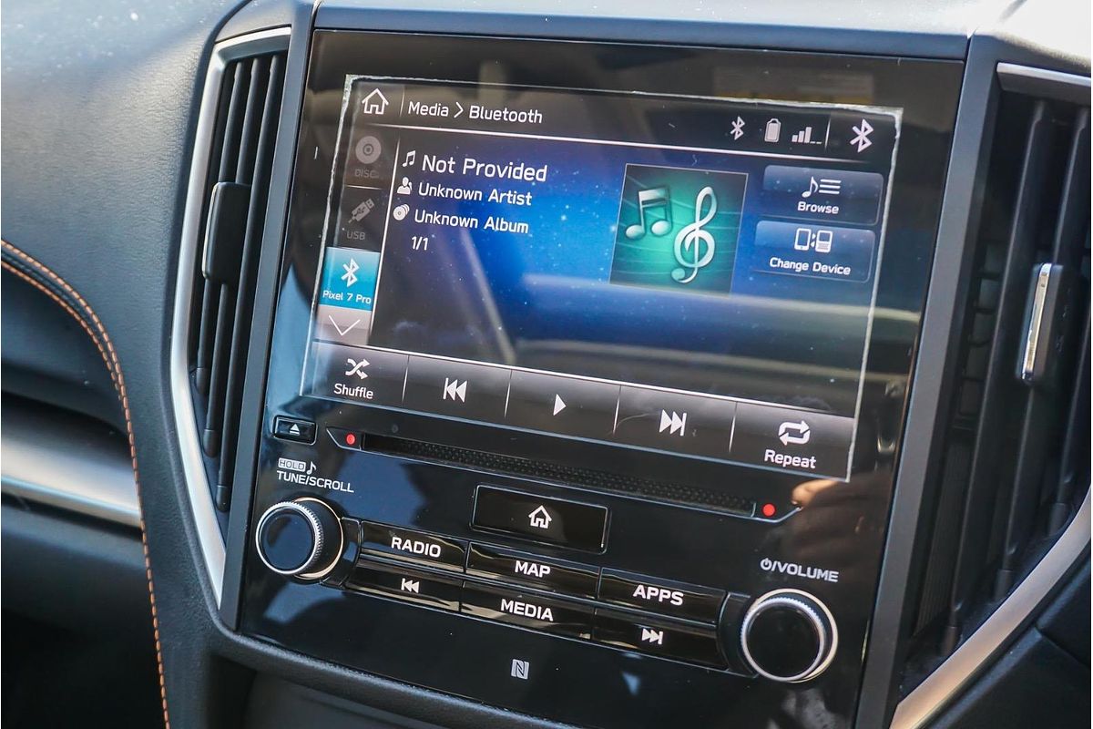 2018 Subaru XV 2.0i Premium G5X