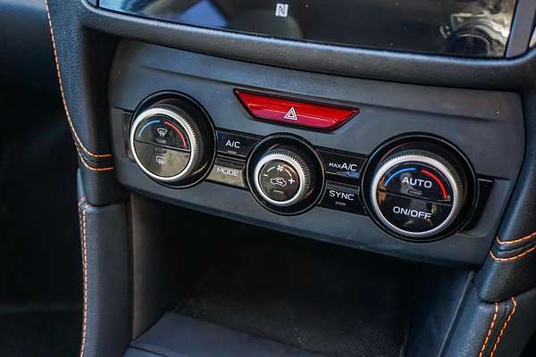 2018 Subaru XV 2.0i Premium G5X