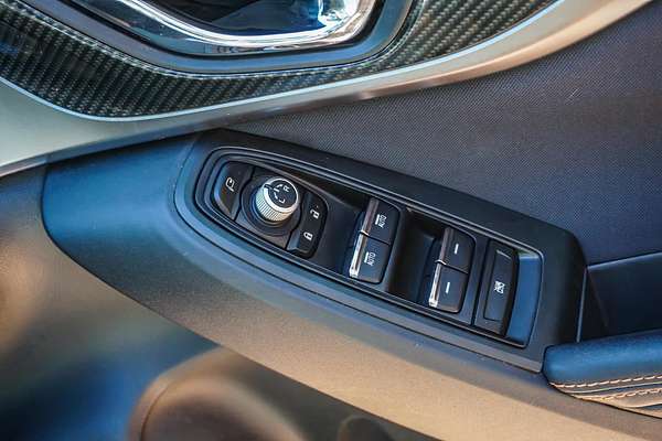 2018 Subaru XV 2.0i Premium G5X