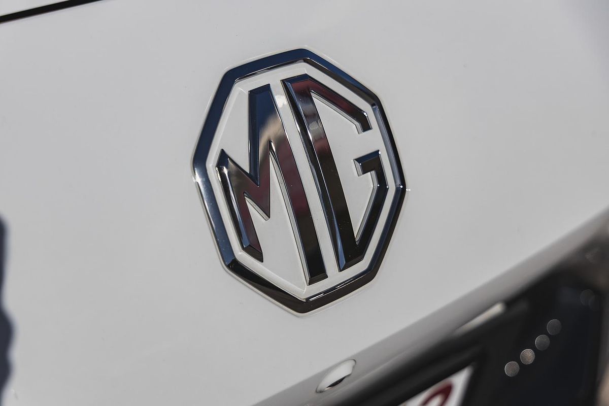 2024 MG MG4 XPOWER MEH32