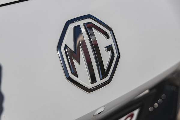 2024 MG MG4 XPOWER MEH32