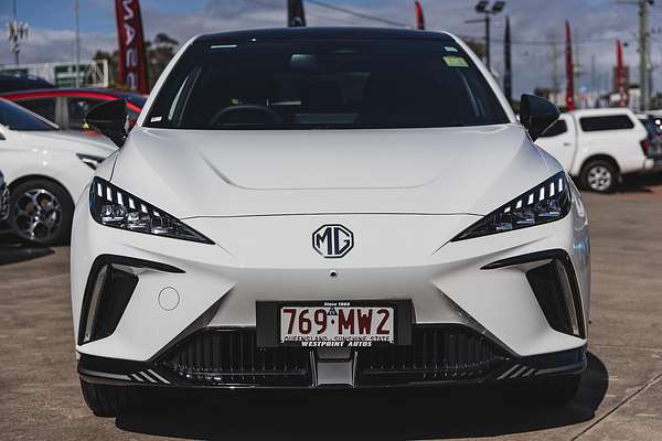 2024 MG MG4 XPOWER MEH32
