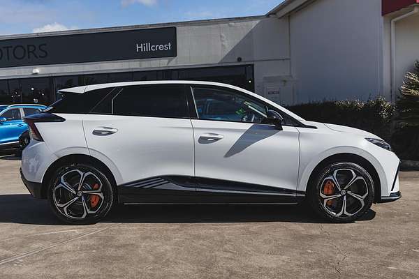 2024 MG MG4 XPOWER MEH32