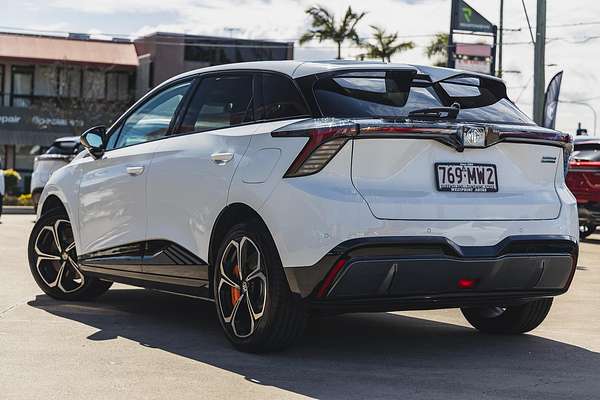 2024 MG MG4 XPOWER MEH32