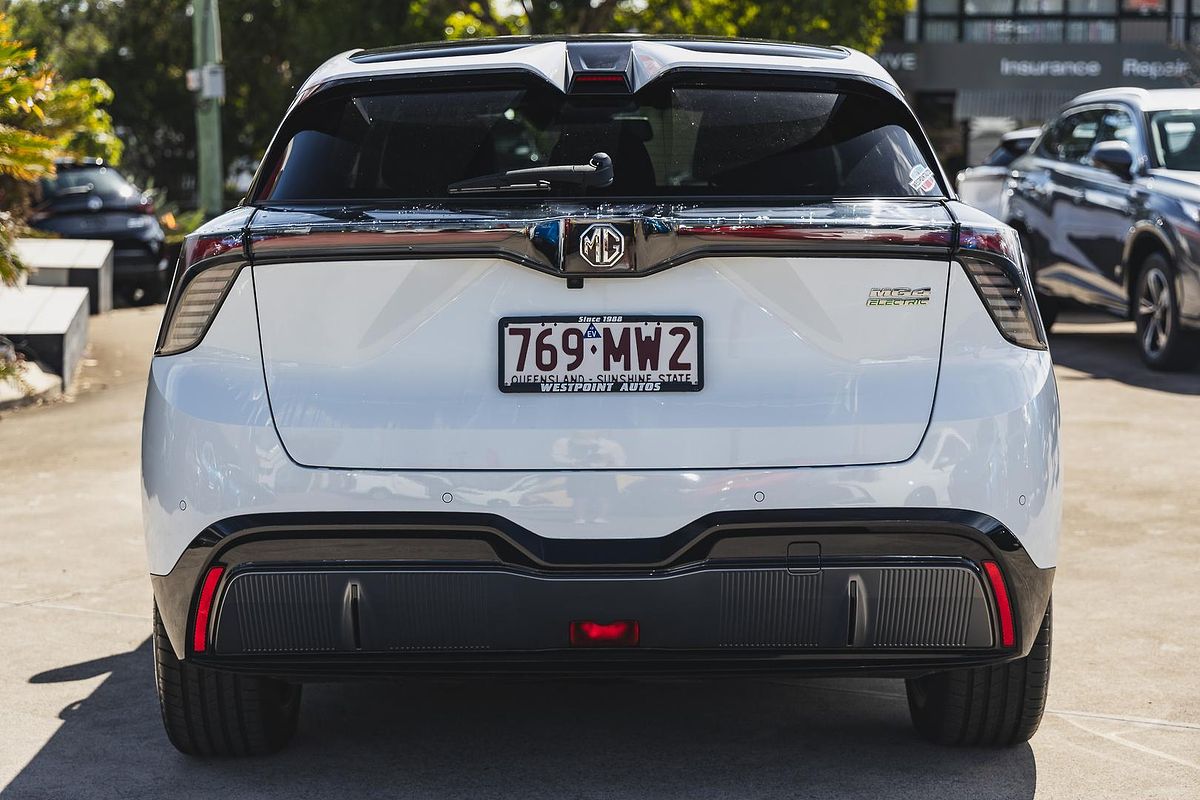 2024 MG MG4 XPOWER MEH32