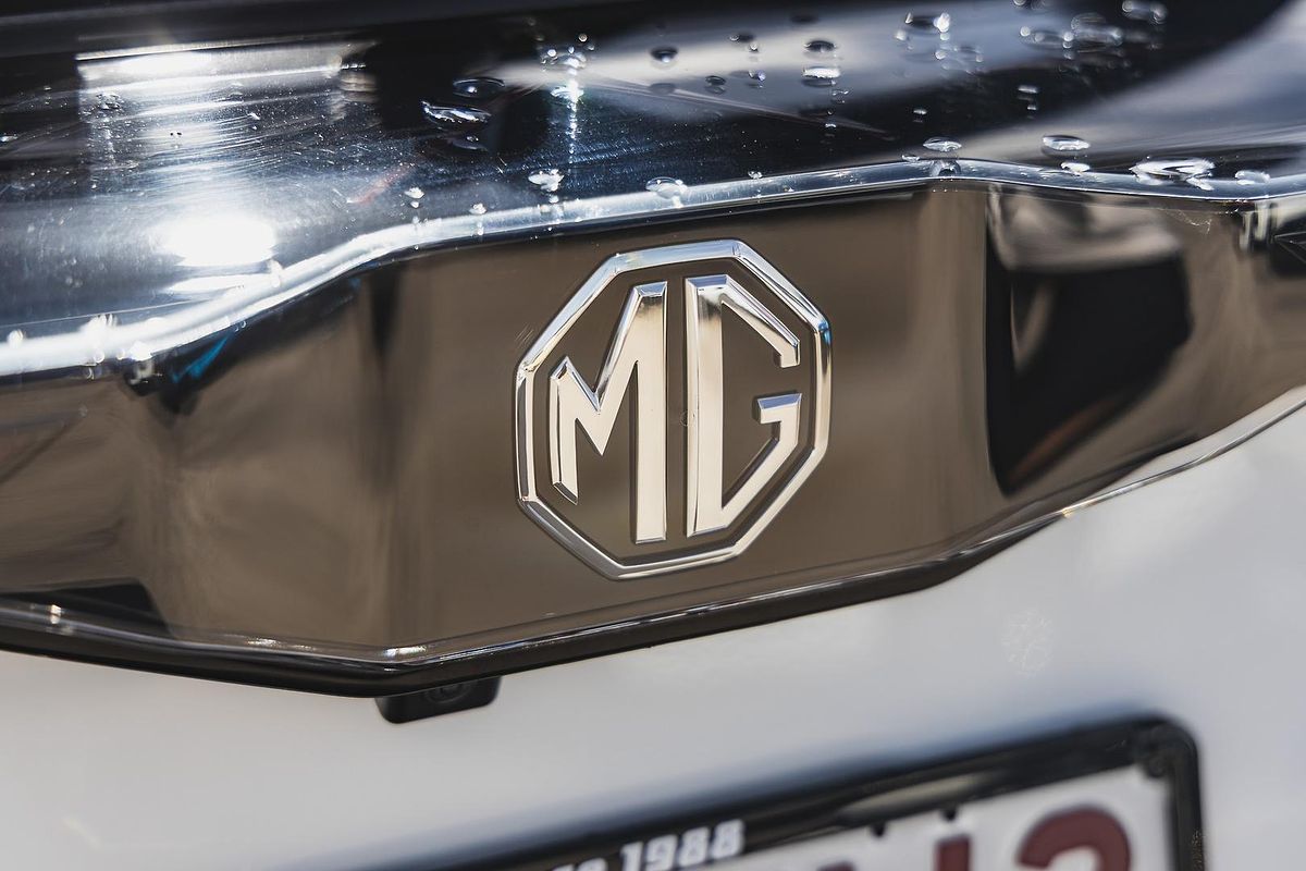2024 MG MG4 XPOWER MEH32