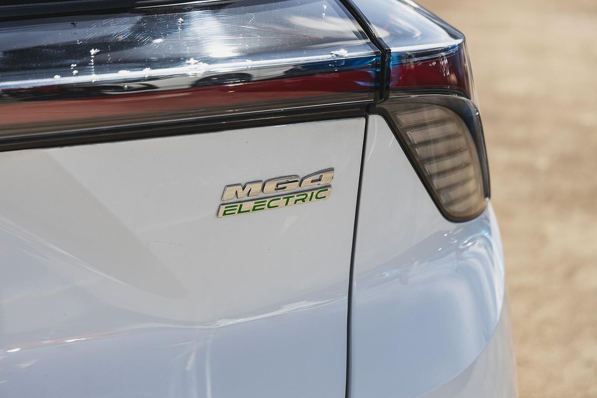 2024 MG MG4 XPOWER MEH32