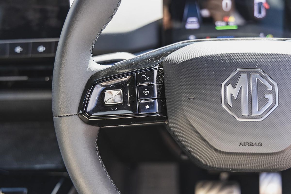 2024 MG MG4 XPOWER MEH32